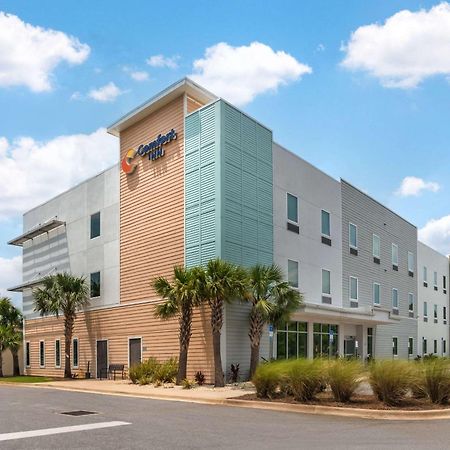 Comfort Inn Miramar Beach-Destin Exterior foto